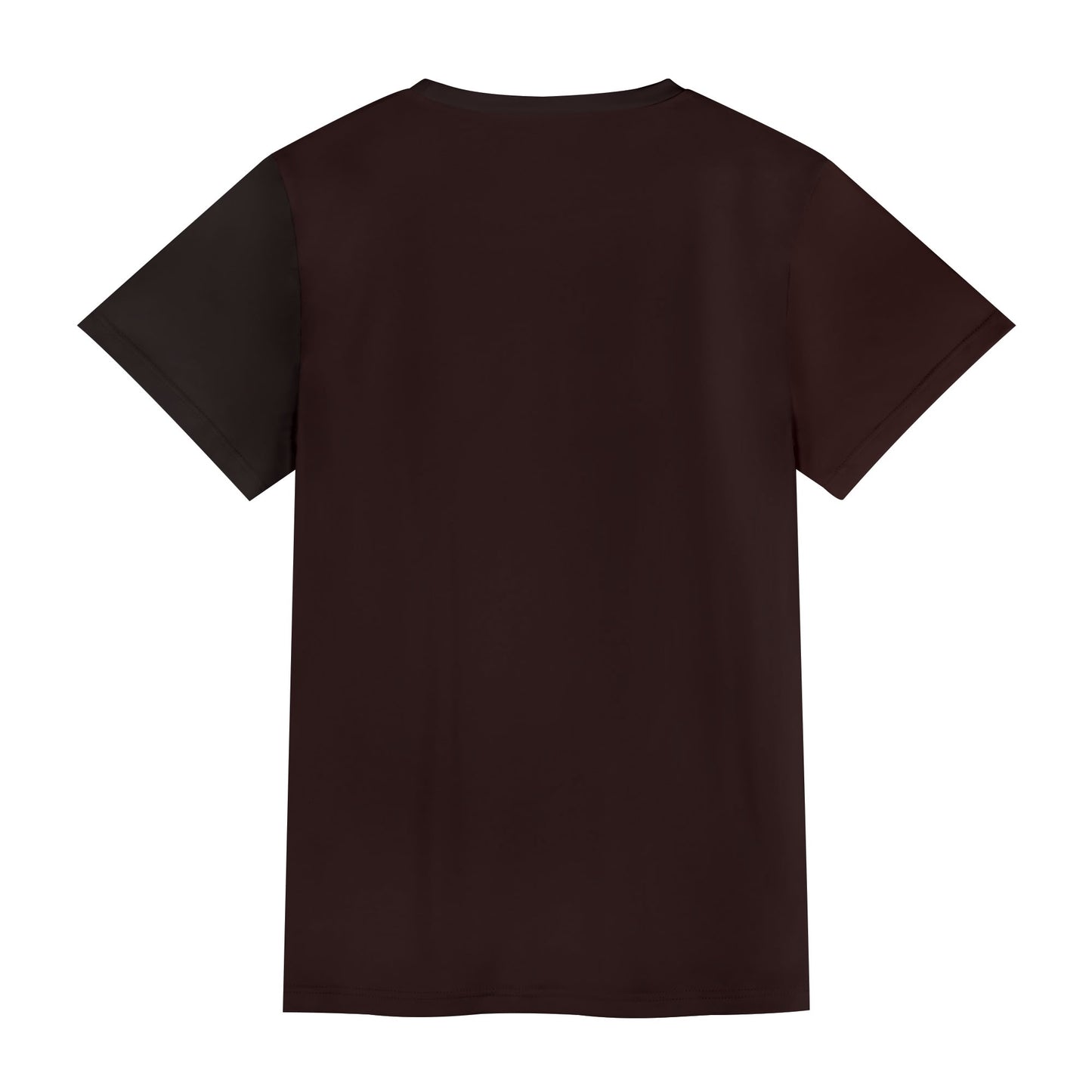 Unisex All-Over Print Adult Short Sleeve Tshirt