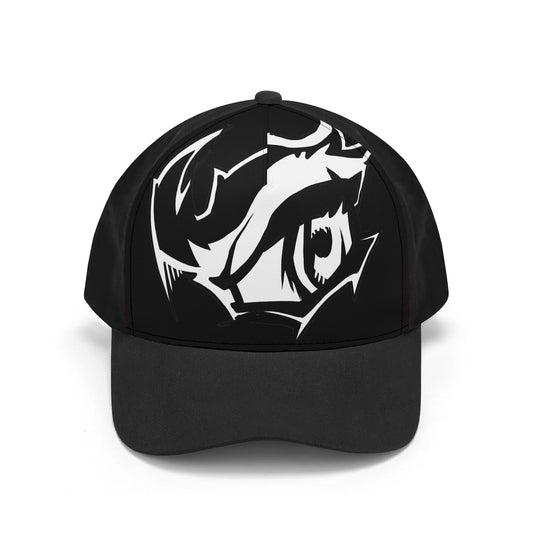 Front Printing Baseball Cap