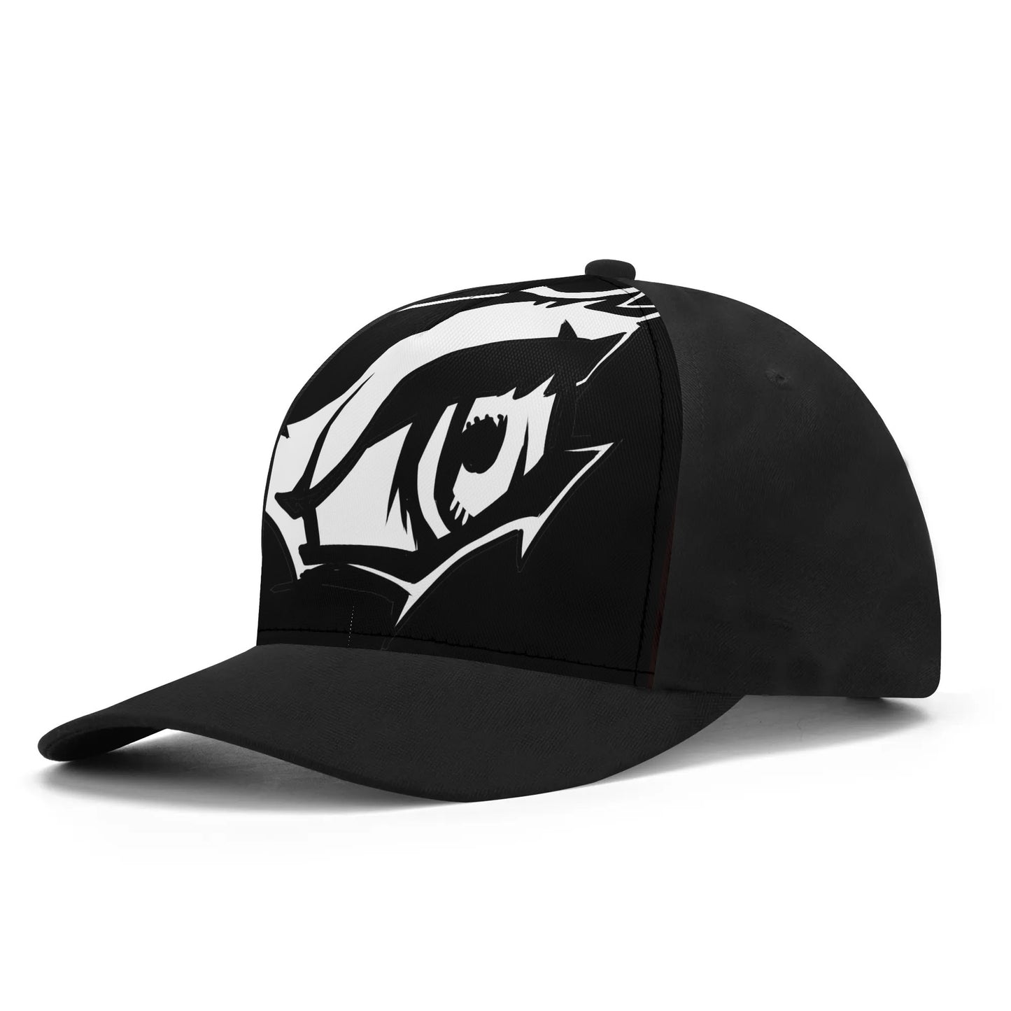 Front Printing Baseball Cap