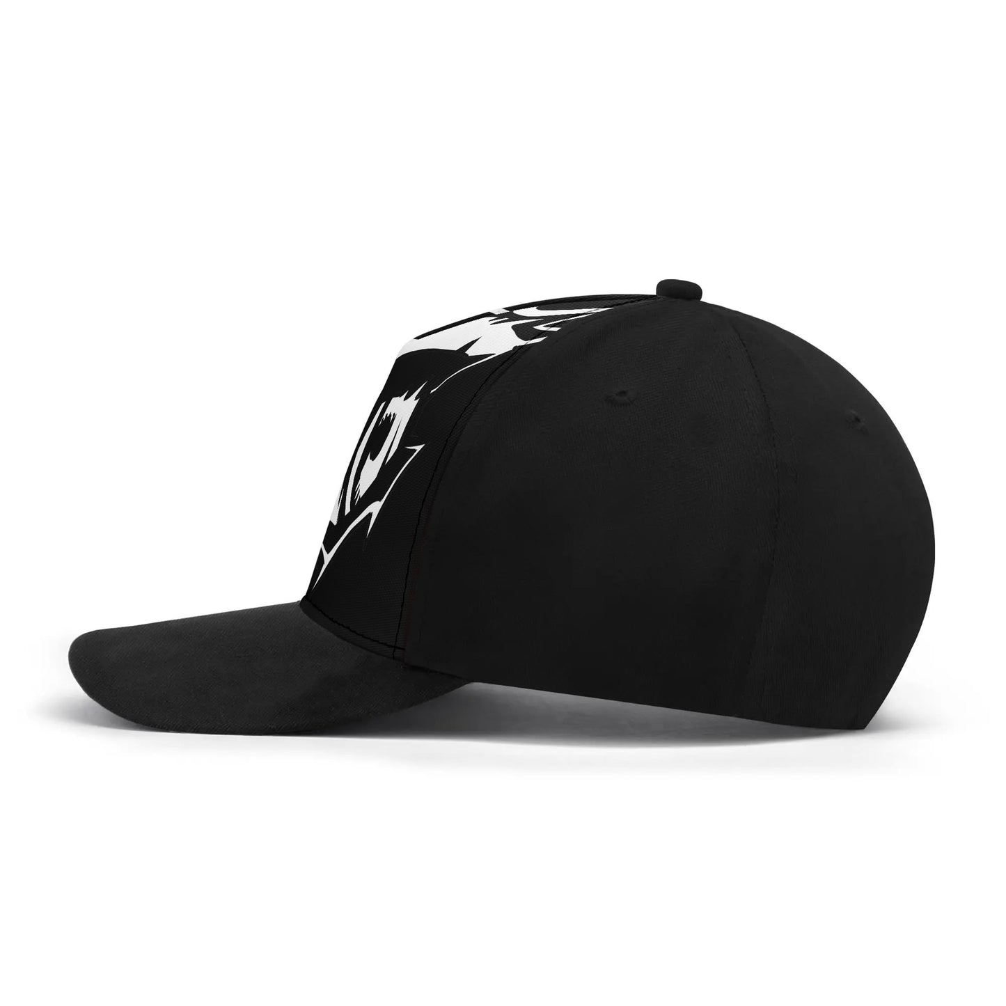 Front Printing Baseball Cap