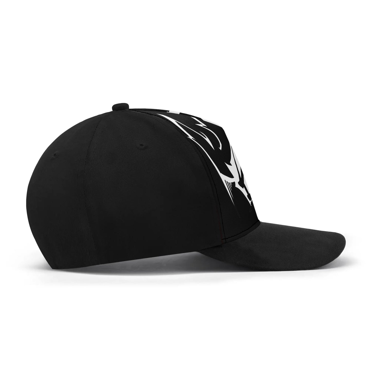 Front Printing Baseball Cap