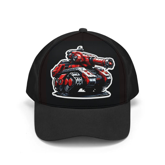 Front Printing Baseball Cap