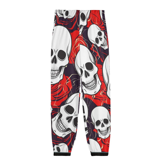 Unisex All-Over Print Adult Long Sport Pants